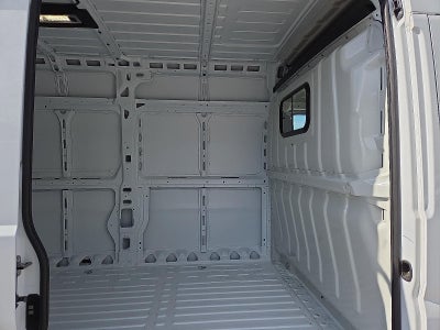2026 RAM Ram ProMaster RAM PROMASTER 2500 TRADESMAN CARGO VAN HIGH ROOF 159' WB