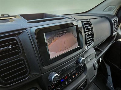 2026 RAM Ram ProMaster RAM PROMASTER 2500 TRADESMAN CARGO VAN HIGH ROOF 159' WB