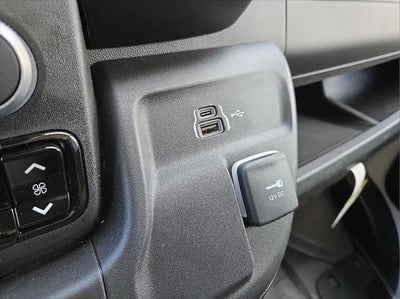 2026 RAM Ram ProMaster RAM PROMASTER 2500 TRADESMAN CARGO VAN HIGH ROOF 159' WB