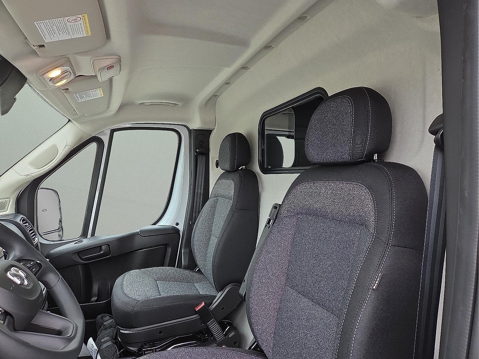 2026 RAM Ram ProMaster RAM PROMASTER 2500 TRADESMAN CARGO VAN HIGH ROOF 159' WB