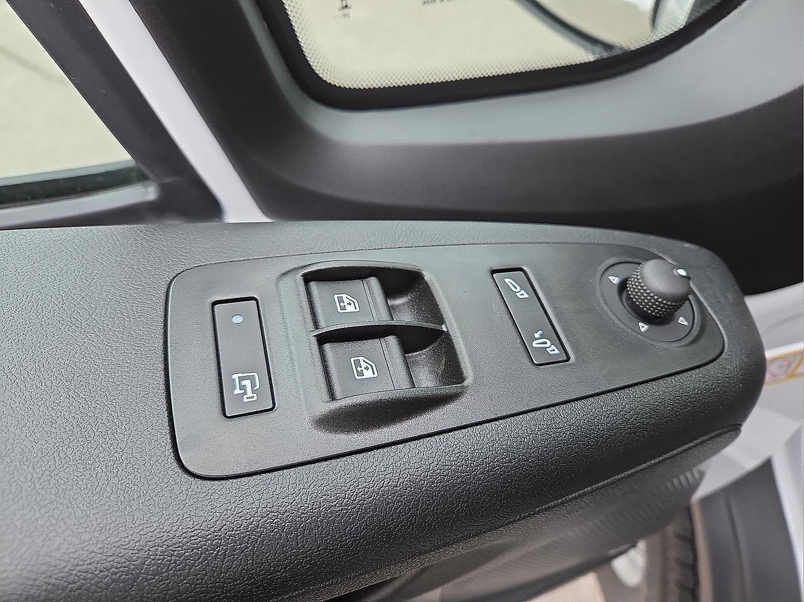 2026 RAM Ram ProMaster RAM PROMASTER 2500 TRADESMAN CARGO VAN HIGH ROOF 159' WB