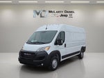 2026 RAM Ram ProMaster RAM PROMASTER 2500 TRADESMAN CARGO VAN HIGH ROOF 159' WB