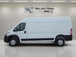 2026 RAM Ram ProMaster RAM PROMASTER 2500 TRADESMAN CARGO VAN HIGH ROOF 159' WB