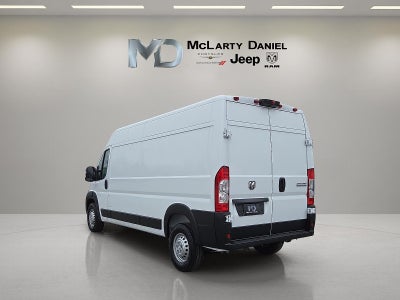2026 RAM Ram ProMaster RAM PROMASTER 2500 TRADESMAN CARGO VAN HIGH ROOF 159' WB