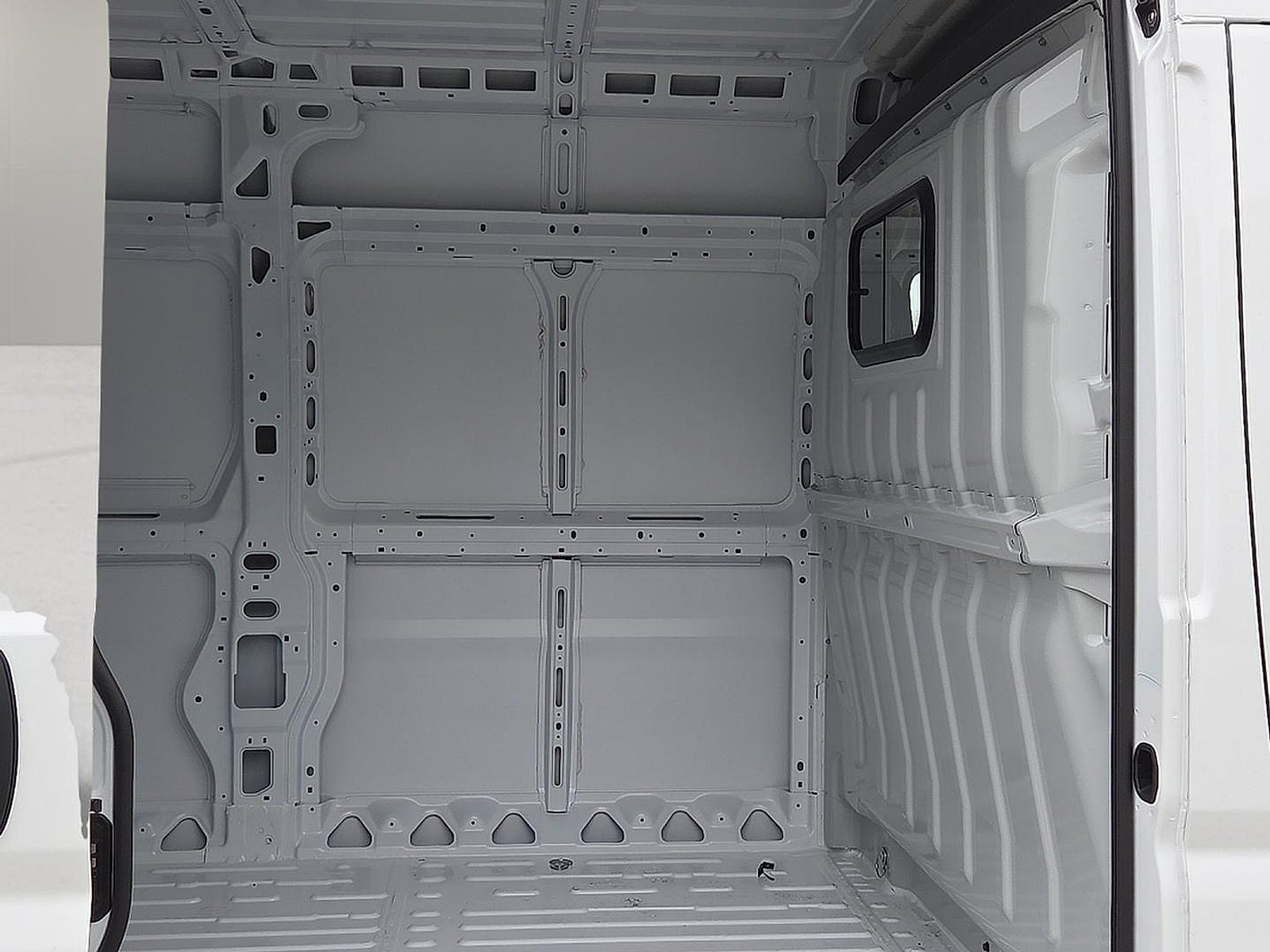 2026 RAM Ram ProMaster RAM PROMASTER 2500 TRADESMAN CARGO VAN HIGH ROOF 159' WB