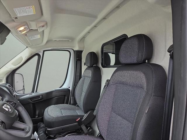 2026 RAM Ram ProMaster RAM PROMASTER 2500 TRADESMAN CARGO VAN HIGH ROOF 159' WB