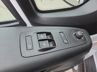 2026 RAM Ram ProMaster RAM PROMASTER 2500 TRADESMAN CARGO VAN HIGH ROOF 159' WB