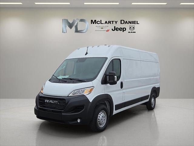 2026 RAM Ram ProMaster RAM PROMASTER 2500 TRADESMAN CARGO VAN HIGH ROOF 159' WB