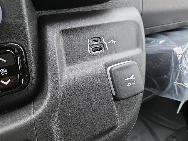 2026 RAM Ram ProMaster RAM PROMASTER 2500 TRADESMAN CARGO VAN HIGH ROOF 159' WB