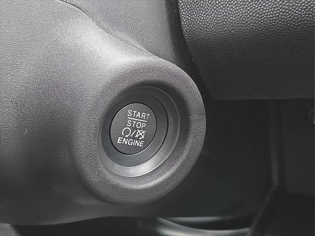 2026 RAM Ram ProMaster RAM PROMASTER 2500 TRADESMAN CARGO VAN HIGH ROOF 159' WB