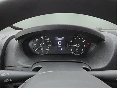 2026 RAM Ram ProMaster RAM PROMASTER 2500 TRADESMAN CARGO VAN HIGH ROOF 159' WB