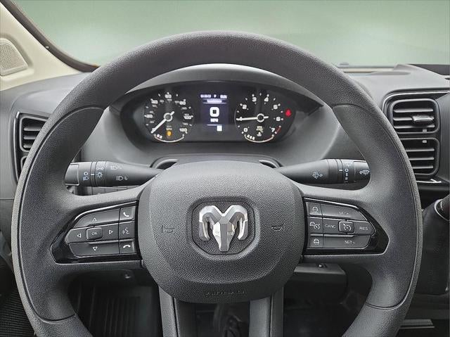 2026 RAM Ram ProMaster RAM PROMASTER 2500 TRADESMAN CARGO VAN HIGH ROOF 159' WB