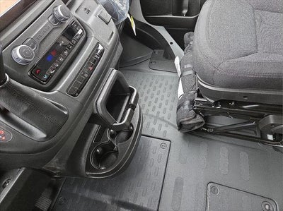 2026 RAM Ram ProMaster RAM PROMASTER 2500 TRADESMAN CARGO VAN HIGH ROOF 159' WB