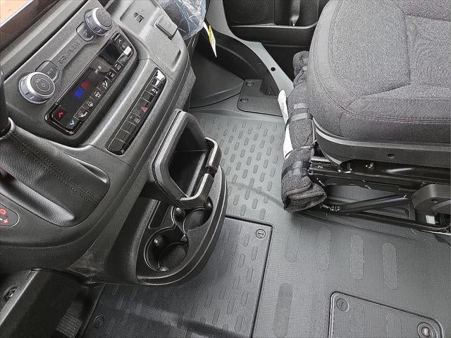 2026 RAM Ram ProMaster RAM PROMASTER 2500 TRADESMAN CARGO VAN HIGH ROOF 159' WB