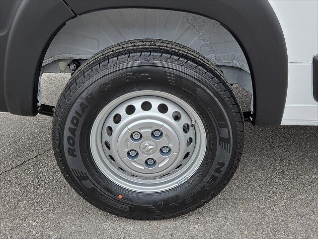 2026 RAM Ram ProMaster RAM PROMASTER 2500 TRADESMAN CARGO VAN HIGH ROOF 159' WB