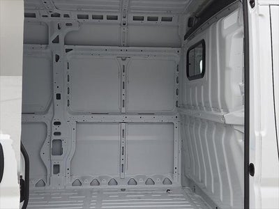 2026 RAM Ram ProMaster RAM PROMASTER 2500 TRADESMAN CARGO VAN HIGH ROOF 159' WB