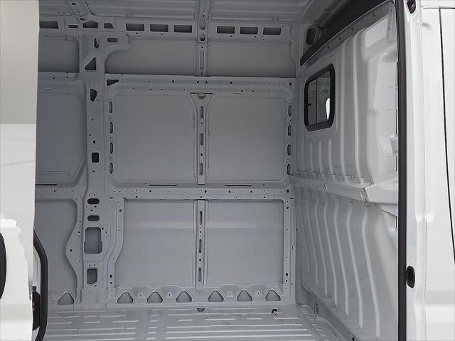 2026 RAM Ram ProMaster RAM PROMASTER 2500 TRADESMAN CARGO VAN HIGH ROOF 159' WB