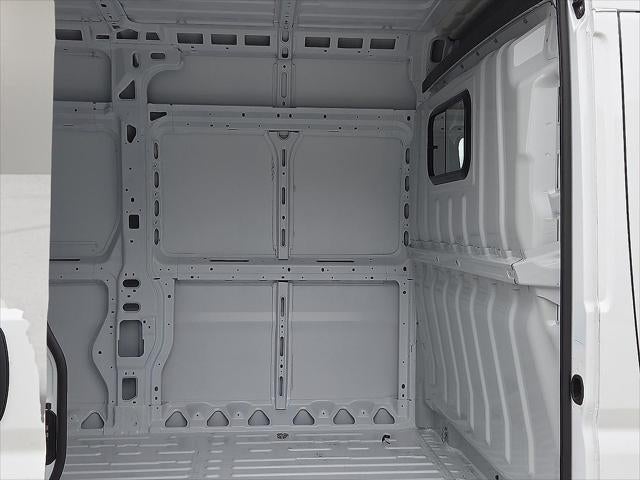 2026 RAM Ram ProMaster RAM PROMASTER 2500 TRADESMAN CARGO VAN HIGH ROOF 159' WB