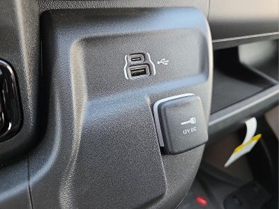 2026 RAM Ram ProMaster RAM PROMASTER 2500 TRADESMAN CARGO VAN HIGH ROOF 159' WB