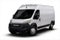 2026 RAM Ram ProMaster RAM PROMASTER 2500 TRADESMAN CARGO VAN HIGH ROOF 159' WB