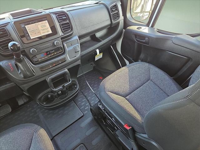 2026 RAM Ram ProMaster RAM PROMASTER 2500 TRADESMAN CARGO VAN HIGH ROOF 159' WB