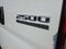 2026 RAM Ram ProMaster RAM PROMASTER 2500 TRADESMAN CARGO VAN HIGH ROOF 159' WB