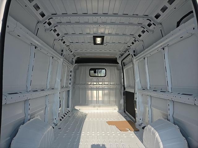 2026 RAM Ram ProMaster RAM PROMASTER 2500 TRADESMAN CARGO VAN HIGH ROOF 159' WB