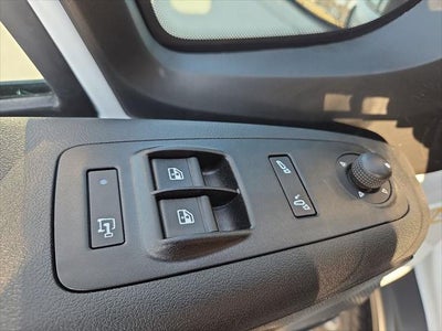 2026 RAM Ram ProMaster RAM PROMASTER 2500 TRADESMAN CARGO VAN HIGH ROOF 159' WB