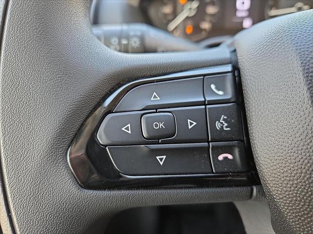 2026 RAM Ram ProMaster RAM PROMASTER 2500 TRADESMAN CARGO VAN HIGH ROOF 159' WB