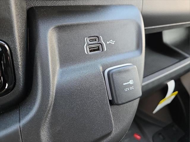 2026 RAM Ram ProMaster RAM PROMASTER 2500 TRADESMAN CARGO VAN HIGH ROOF 159' WB