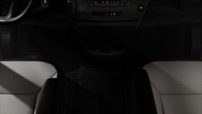 2026 RAM Ram ProMaster RAM PROMASTER 2500 TRADESMAN CARGO VAN HIGH ROOF 159' WB