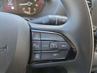 2026 RAM Ram ProMaster RAM PROMASTER 2500 TRADESMAN CARGO VAN HIGH ROOF 159' WB