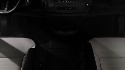 2026 RAM Ram ProMaster RAM PROMASTER 2500 TRADESMAN CARGO VAN HIGH ROOF 159' WB