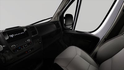 2026 RAM Ram ProMaster RAM PROMASTER 2500 TRADESMAN CARGO VAN HIGH ROOF 159' WB