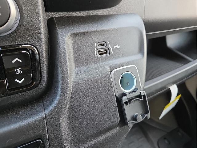 2026 RAM Ram ProMaster RAM PROMASTER 2500 TRADESMAN CARGO VAN HIGH ROOF 159' WB