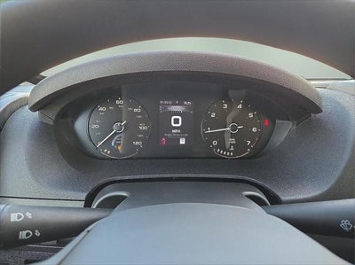 2026 RAM Ram ProMaster RAM PROMASTER 2500 TRADESMAN CARGO VAN HIGH ROOF 159' WB