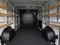 2025 RAM ProMaster 2500 Cargo Van Tradesman Low Roof 136' WB w/Pass Seat