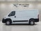 2025 RAM ProMaster 2500 Cargo Van Tradesman Low Roof 136' WB w/Pass Seat