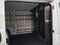 2025 RAM ProMaster 2500 Cargo Van Tradesman Low Roof 136' WB w/Pass Seat