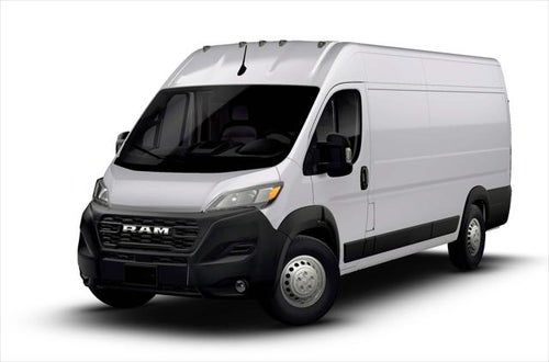 2026 RAM Ram ProMaster RAM PROMASTER 3500 TRADESMAN CARGO VAN HIGH ROOF 159' WB EXT