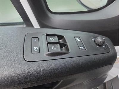 2026 RAM Ram ProMaster RAM PROMASTER 3500 TRADESMAN CARGO VAN HIGH ROOF 159' WB EXT
