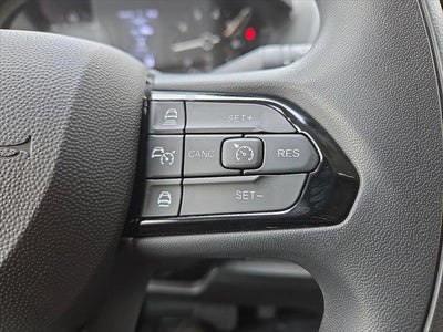 2026 RAM Ram ProMaster RAM PROMASTER 3500 TRADESMAN CARGO VAN HIGH ROOF 159' WB EXT
