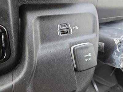 2026 RAM Ram ProMaster RAM PROMASTER 3500 TRADESMAN CARGO VAN HIGH ROOF 159' WB EXT