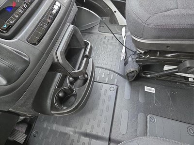 2026 RAM Ram ProMaster RAM PROMASTER 3500 TRADESMAN CARGO VAN HIGH ROOF 159' WB EXT
