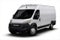 2026 RAM Ram ProMaster RAM PROMASTER 3500 TRADESMAN CARGO VAN HIGH ROOF 159' WB EXT
