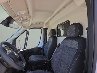 2026 RAM Ram ProMaster RAM PROMASTER 3500 TRADESMAN CARGO VAN HIGH ROOF 159' WB EXT