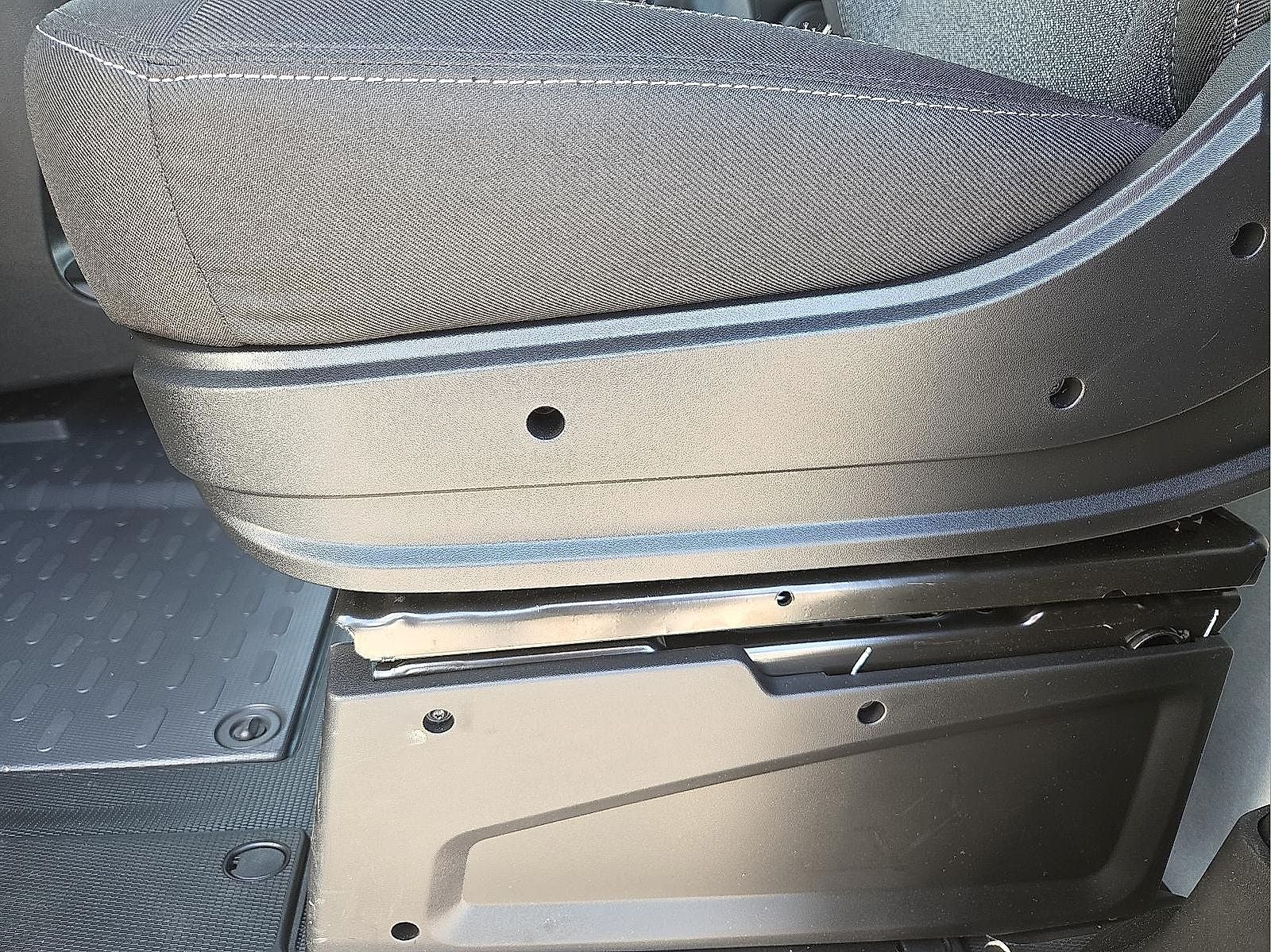 2026 RAM Ram ProMaster RAM PROMASTER 3500 TRADESMAN CARGO VAN HIGH ROOF 159' WB EXT