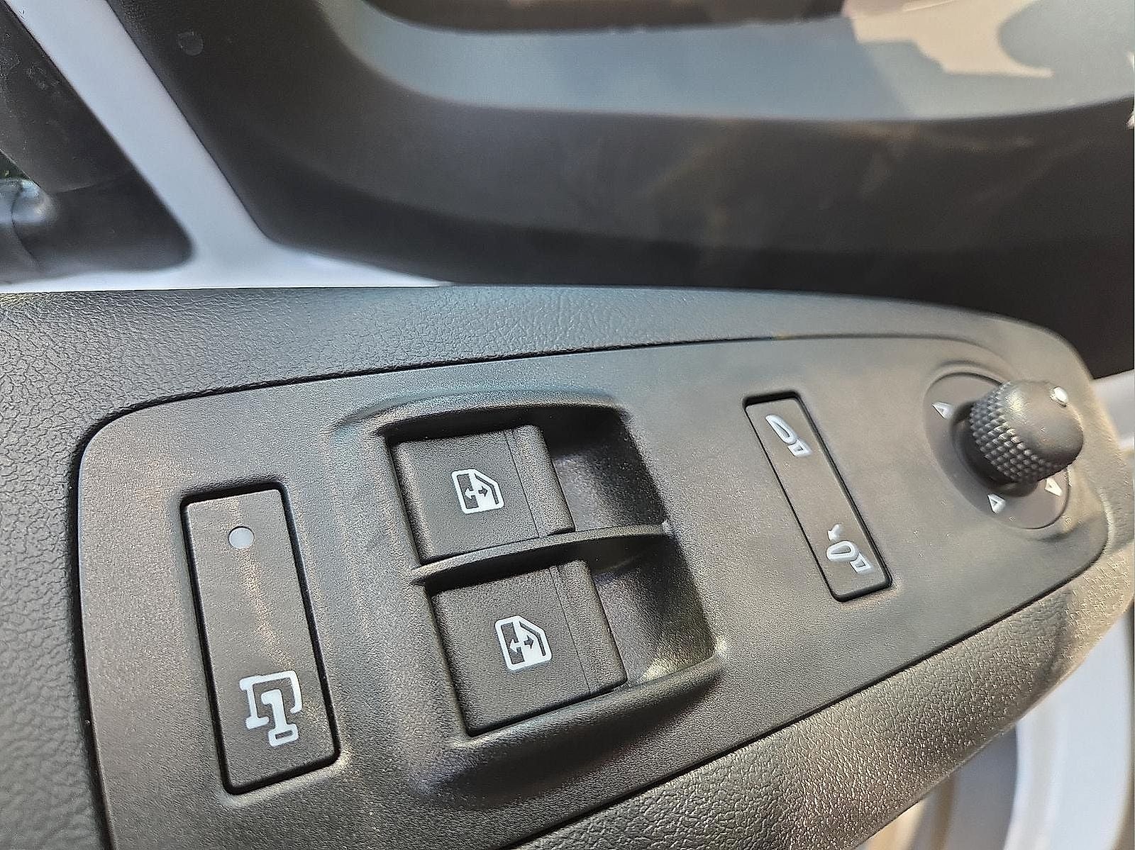 2026 RAM Ram ProMaster RAM PROMASTER 3500 TRADESMAN CARGO VAN HIGH ROOF 159' WB EXT