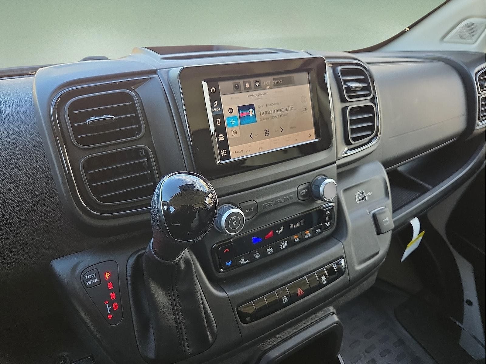 2026 RAM Ram ProMaster RAM PROMASTER 3500 TRADESMAN CARGO VAN HIGH ROOF 159' WB EXT