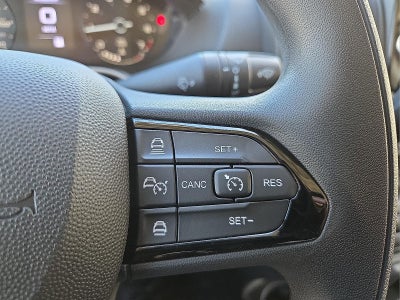 2026 RAM Ram ProMaster RAM PROMASTER 3500 TRADESMAN CARGO VAN HIGH ROOF 159' WB EXT